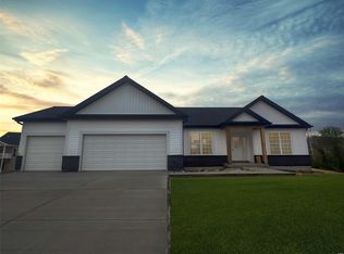 2304 Peytons Pl #64, Washington, MO 63090