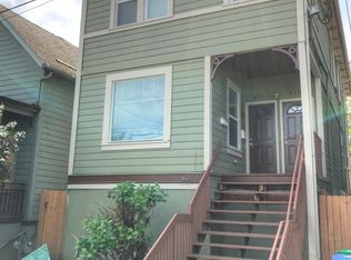 626 SW Sherman St, Portland, OR 97201