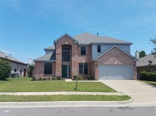 7701 Pittsford Ln, Arlington, TX 76002