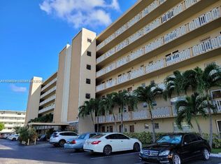 319 NE 14th Ave APT 607, Hallandale, FL 33009