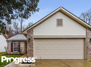 5550 Decatur Ridge Dr, Indianapolis, IN 46221