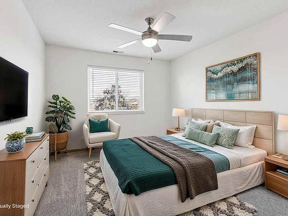 Spacious layouts with room to relax make it easy to enjoy quiet evenings or slow weekend mornings at home.