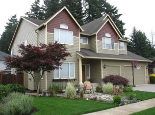 4450 NW Aspen St, Camas, WA 98607