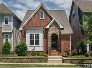 5622 Wade Park Blvd, Raleigh, NC 27607