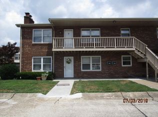 5512 Jackson Ct, Evansville, IN