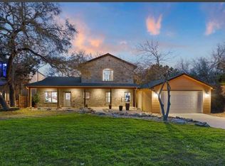 1909 Whitebead Trl, Austin, TX 78734