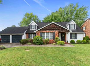 2402 Cherrywood Ct, Ashland, KY 41101