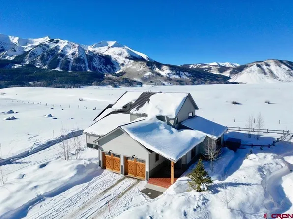 48 Elk Valley Road #B, Crested Butte, CO 81224