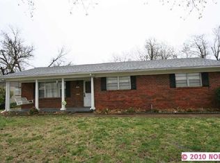 1521 S 74th East Ave, Tulsa, OK 74112