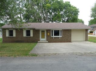 311 Gibson St, Georgetown, IL 61846