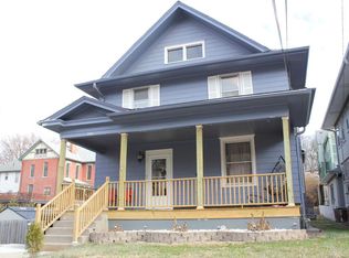 161 Glen Ave, Council Bluffs, IA 51503