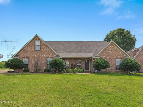184 Fawn Ridge Dr, Jackson, TN 38305