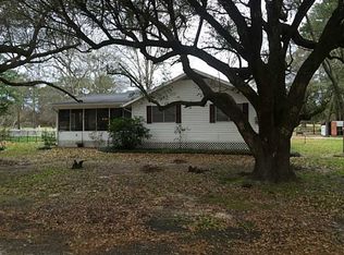 346 Grape St, Dequincy, LA 70633