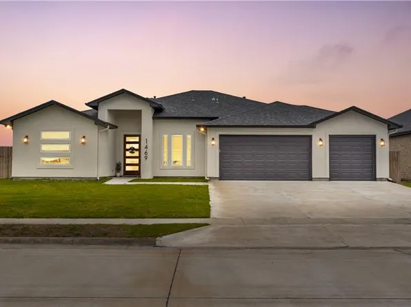 1469 Lady Claudia St, Corpus Christi, TX 78415