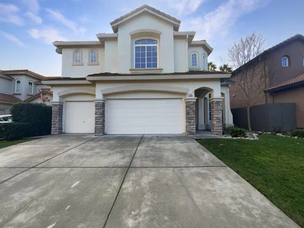 2135 Blackridge Ave, Sacramento, CA 95835