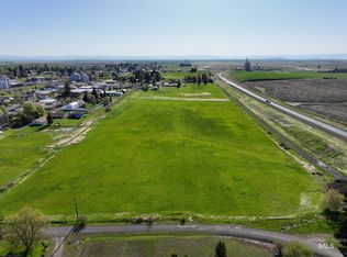 Cold Spring Gulch Rd, Craigmont, ID 83523