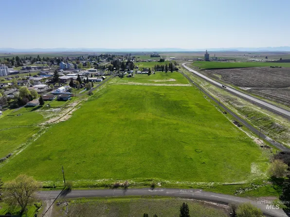 Cold Spring Gulch Rd, Craigmont, ID 83523