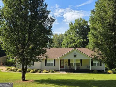 556 Sunnyland Dr, Thomaston, GA, 30286