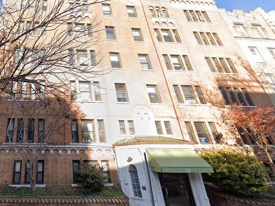 1st image of 37 Duncan Ave APT 2J