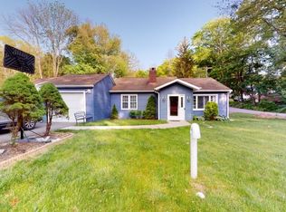 110 Andover Sparta Rd, Newton, NJ 07860