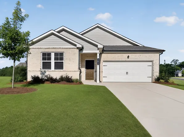 161 Overton Dr, Perry, GA 31069