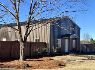 1032 Blackshear Ferry Rd W, Dublin, GA 31021