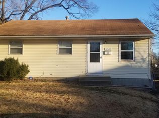 10526 Lothian Cir, Saint Louis, MO