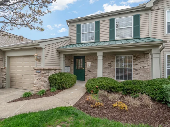 1468 Taramore Dr APT 202, Florence, KY 41042