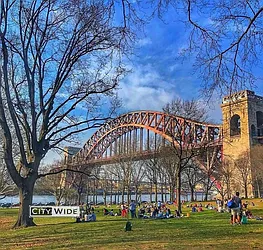 Rented by City Wide Apartments