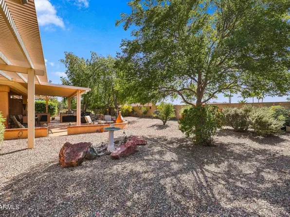 14201 W PARADA Drive, Sun City West, AZ 85375
