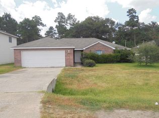 16145 Sun View Ln, Conroe, TX 77302