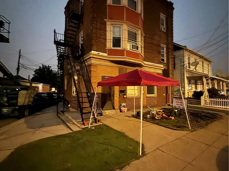 1701 Hanover Ave #2 — Photo 1