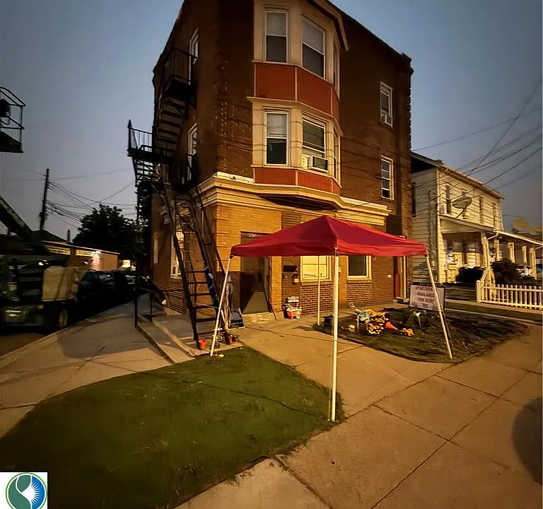 1701 Hanover Ave #2