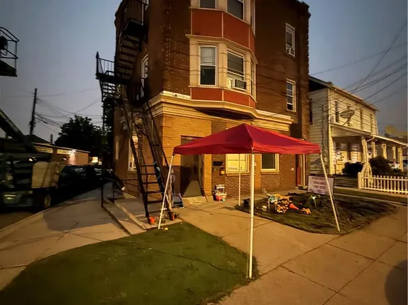 1701 Hanover Ave APT 2, Allentown, PA 18109
