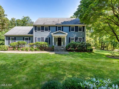 10 Carissa Ln, Greenwich, CT, 06830