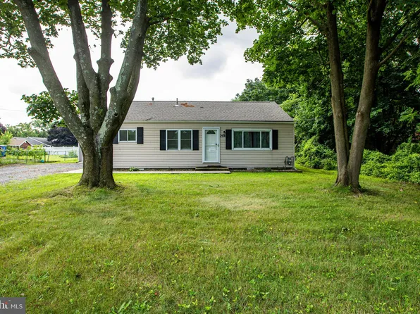2100 Old York Rd, Burlington, NJ 08016