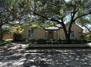 7022 Deloache Ave, Dallas, TX 75225