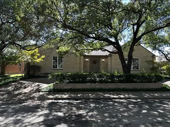 7022 Deloache Ave, Dallas, TX 75225