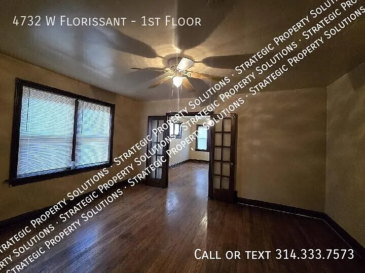 4732 W Florissant 1st Loop #1ST FLOOR — Photo 2