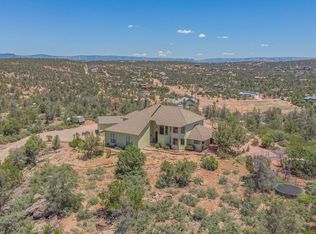 205 S Canpar Way, Payson, AZ 85541