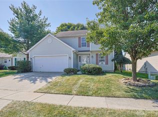 1019 Weeping Willow Ln, Maineville, OH 45039