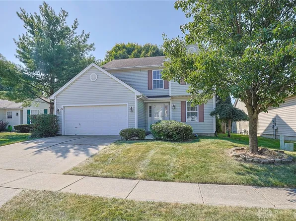 1019 Weeping Willow Ln, Maineville, OH 45039