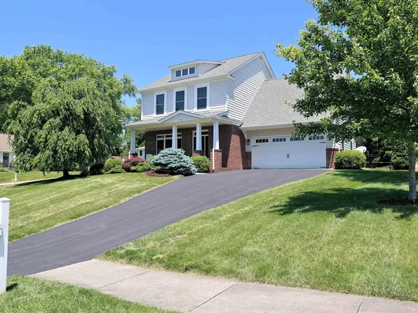 901 Kentwood Dr, Blacksburg, VA 24060