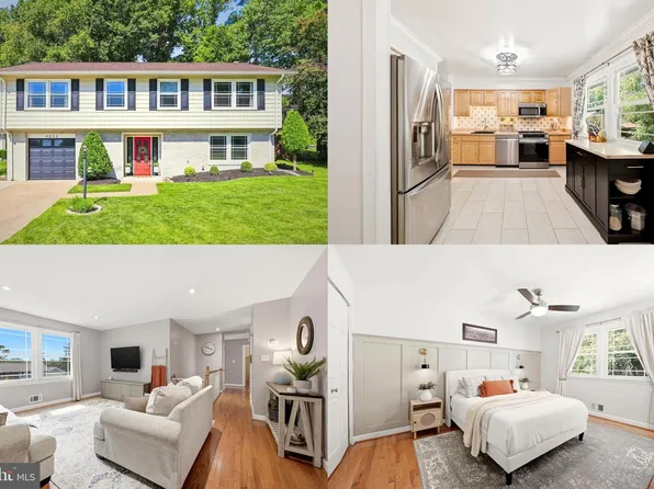 4026 Forge Dr, Woodbridge, VA 22193