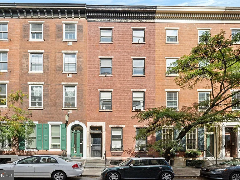 1817 Spruce St #1R — Photo 14