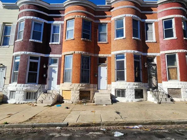 2304 Avalon Ave, Baltimore, MD 21217