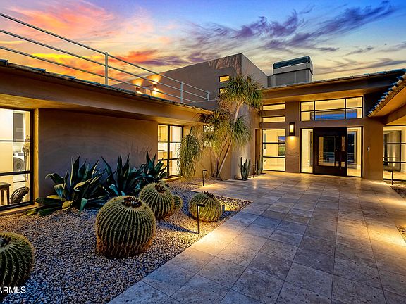 2nd image of 10040 E HAPPY VALLEY Road #401