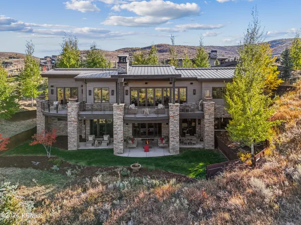 5950 E Caddis Cir, Heber City, UT 84032