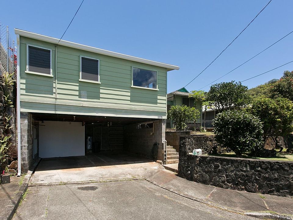 3176 Holly Pl, Honolulu, HI 96816 Zillow