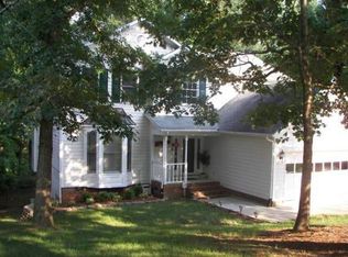 9408 Cartersville Ct, Raleigh, NC 27617